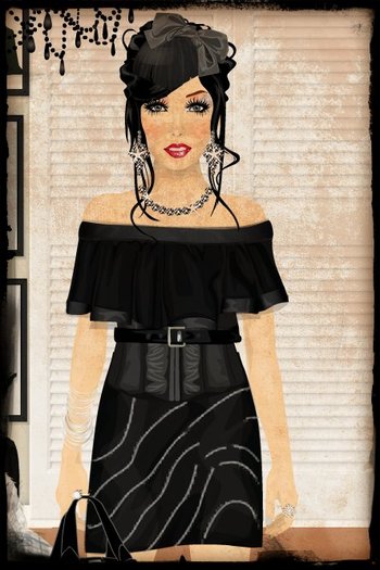 Stardoll - Stardoll