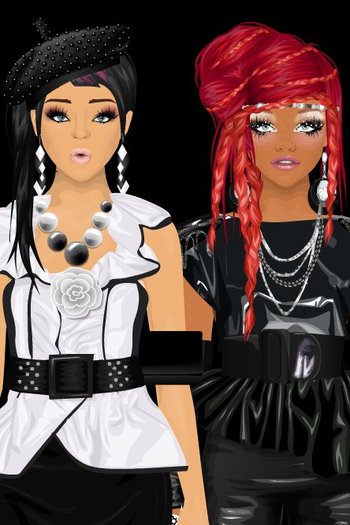 Stardoll - Stardoll