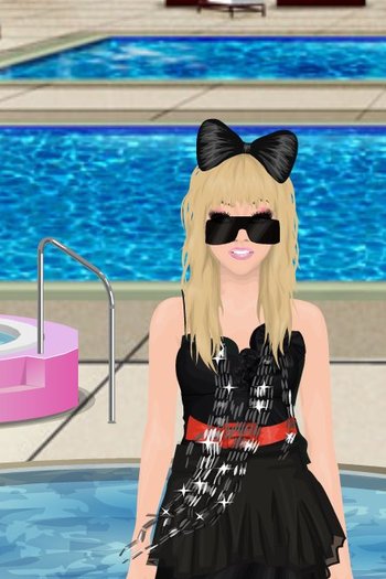 Stardoll - Stardoll