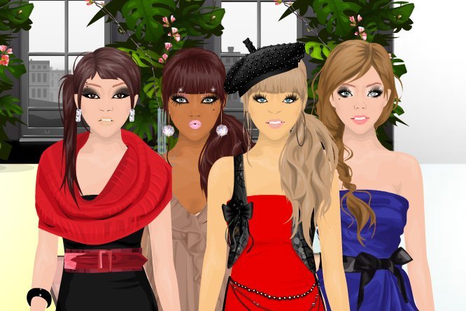 Stardoll