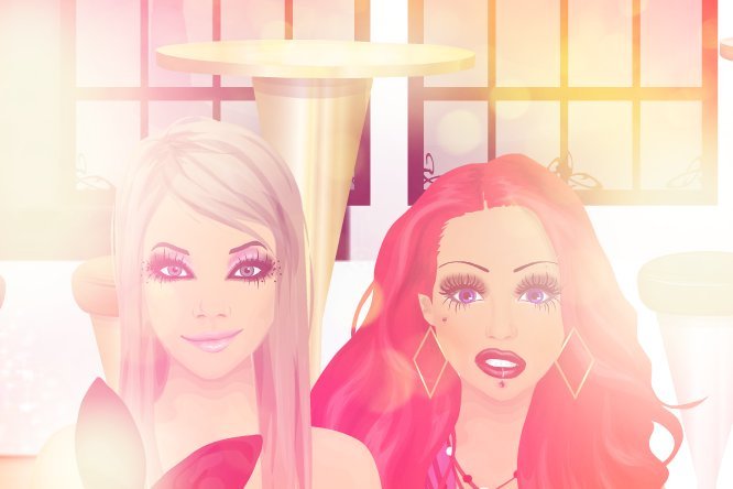 Stardoll