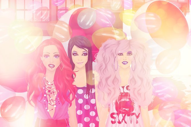 Stardoll