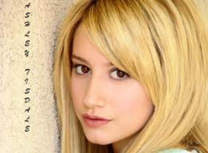  - ashley tisdale