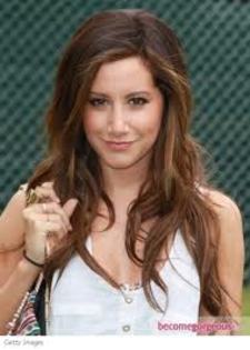  - ashley tisdale