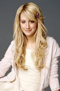  - ashley tisdale