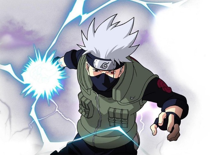  - club Kakashi Hatake