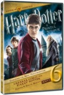 Harry Potter si Printul Semipur - filme