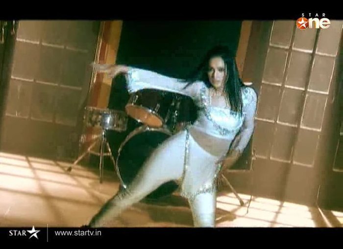 :X:XShilpa Anand Dance:X:X