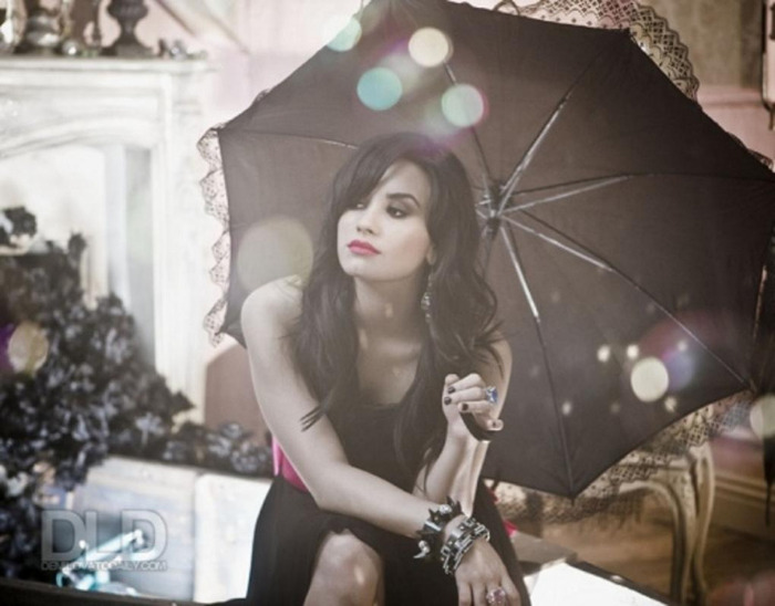 Demi Lovato (2) - Demilush