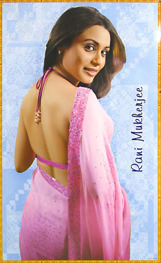 52 - Rani Mukherjee