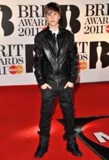 justin bieber 2011