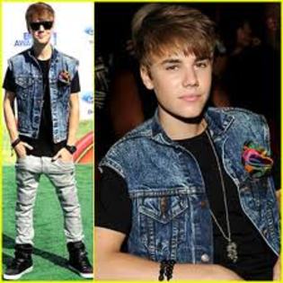 justin bieber cool