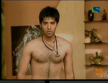 Kinshuk Mahajan:-*