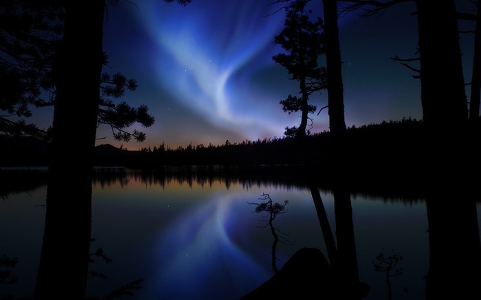 aurora_borealis_pictures - Peisaje1