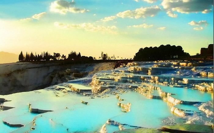 pamukkale_turkey - Peisaje1