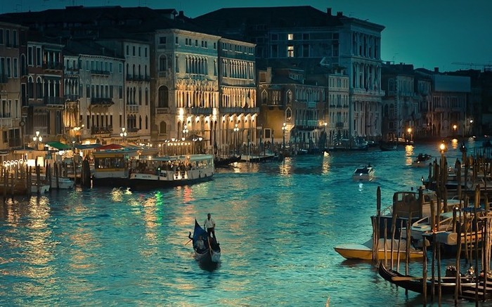 Venice_Italy