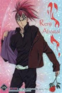 images (5) - Abarai Renji