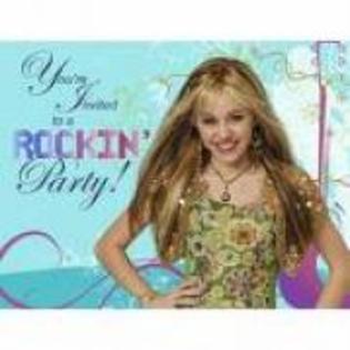 DJTGAWPXPMSEHGJBPTW - hannah montana