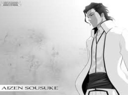 images - Aizen Souske