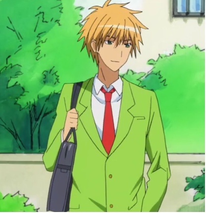 Usui