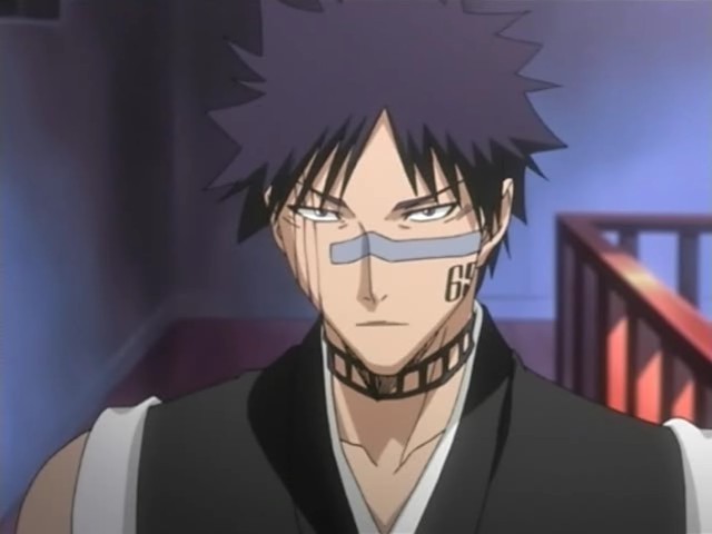 bleach_shuuhei41 - Hisagi Shuuhei