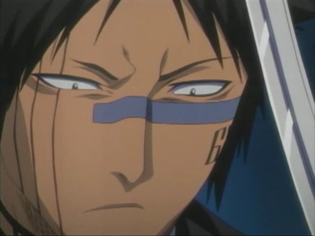 bleach_shuuhei42 - Hisagi Shuuhei