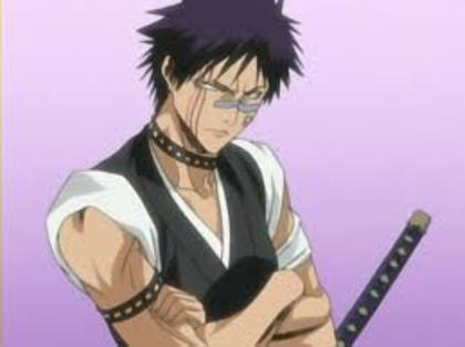 images (2) - Hisagi Shuuhei