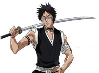 images (7) - Hisagi Shuuhei