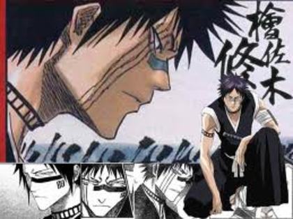 images (13) - Hisagi Shuuhei