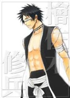 images (16) - Hisagi Shuuhei