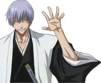 images (8) - Ichimaru Gin