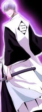 images (14) - Ichimaru Gin