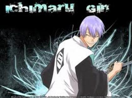 images (16) - Ichimaru Gin