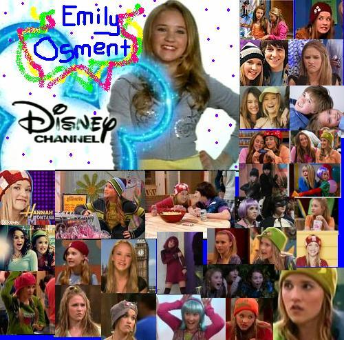 Emily Osment -  Cinema, tv - Action -  - poze cu emily osment