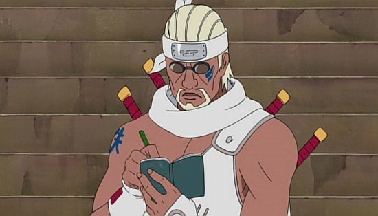 DeidaraOficial - club Killer Bee