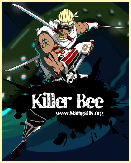  - club Killer Bee