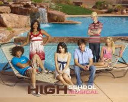 images (4) - high school musical