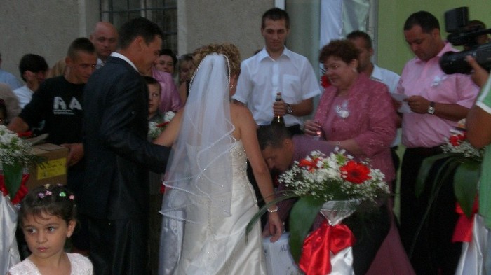 lec 23 iulie 076 - w Aranjamente nunta in Lechinta