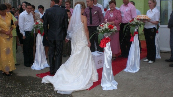 lec 23 iulie 077 - w Aranjamente nunta in Lechinta