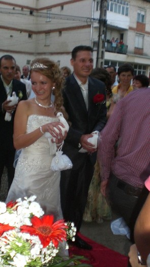 lec 23 iulie 079 - w Aranjamente nunta in Lechinta