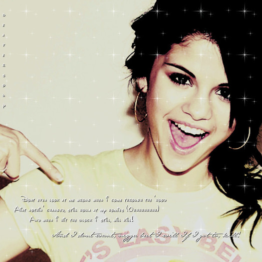 Gomez <3 - Selena poze dragutze