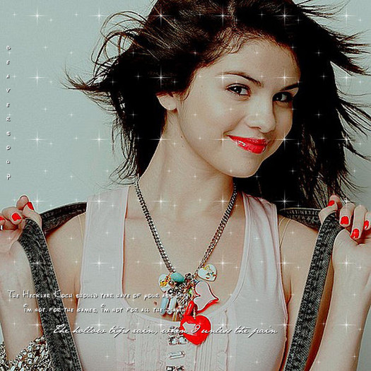 este - Selena poze dragutze