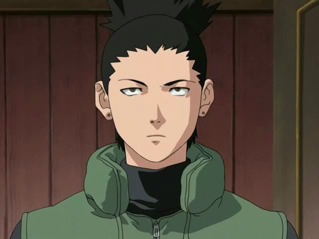 ItoHikari - club Shikamaru Nara