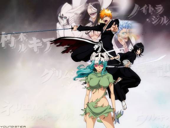 3013792132_663b6fe0f9_o - Bleach