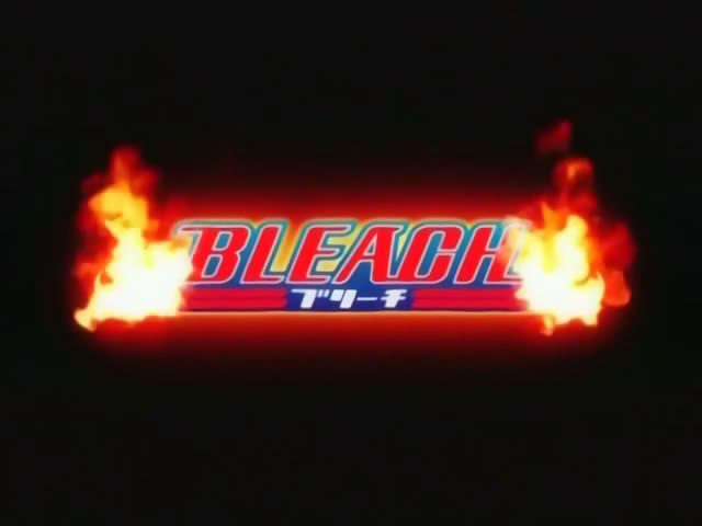 Bleach_32 - Bleach