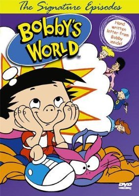 Bobby-s-World-421794-112 - Desene animate