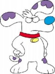 dosarele secrete ae cainilor detectivi