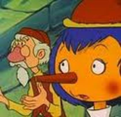 pinocchio