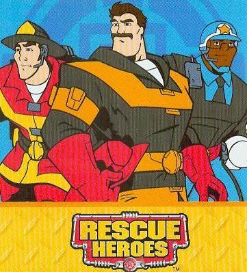 Rescue_Heroes_Cartoon_Photos - Desene animate