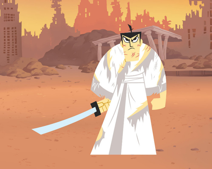 samurai-jack-874389l - Desene animate